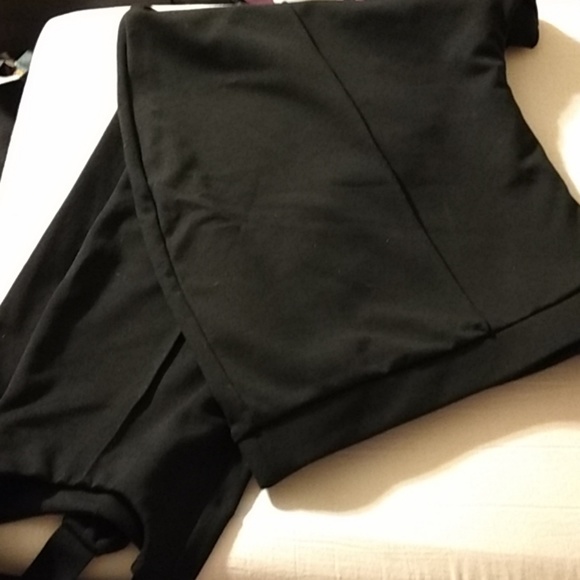 Ava & Viv Pants - Leggings with stirrups!!